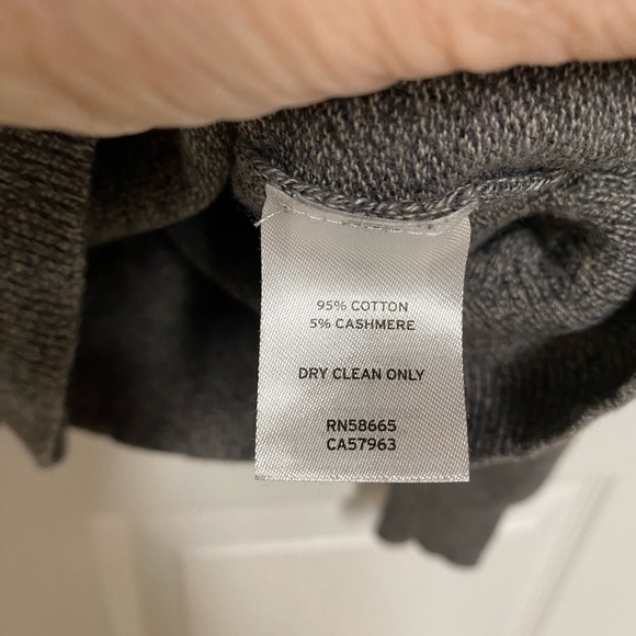 Men’s Wallin & Bros Sweater Size XL - Picture 5 of 6